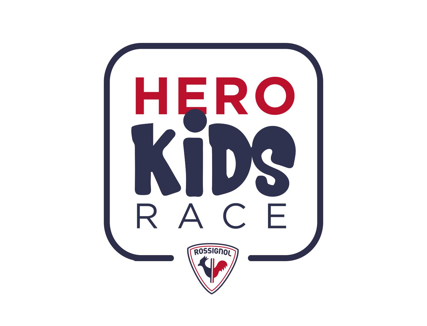 Rossignol Hero Kids Race Sportunion Kartitsch